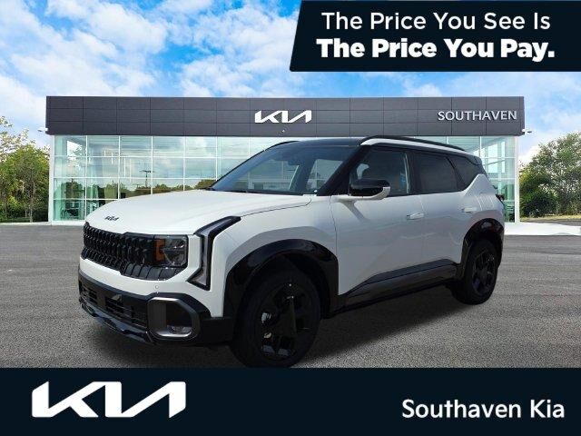 2027 KIA Seltos