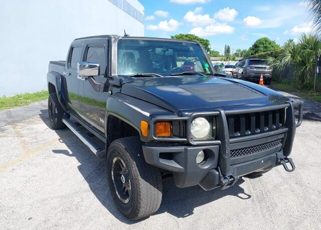 2010 HUMMER H3