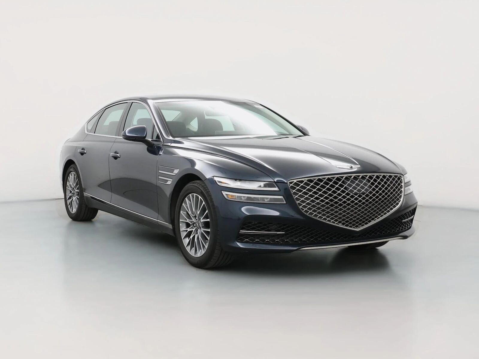 2023 GENESIS G80