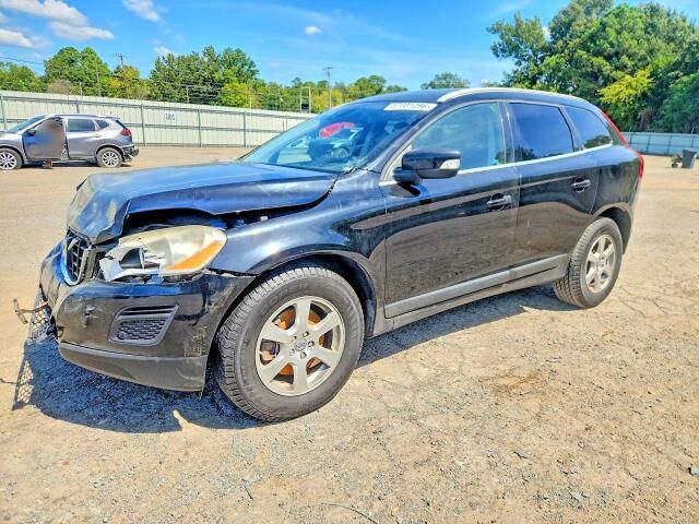 2012 VOLVO XC60