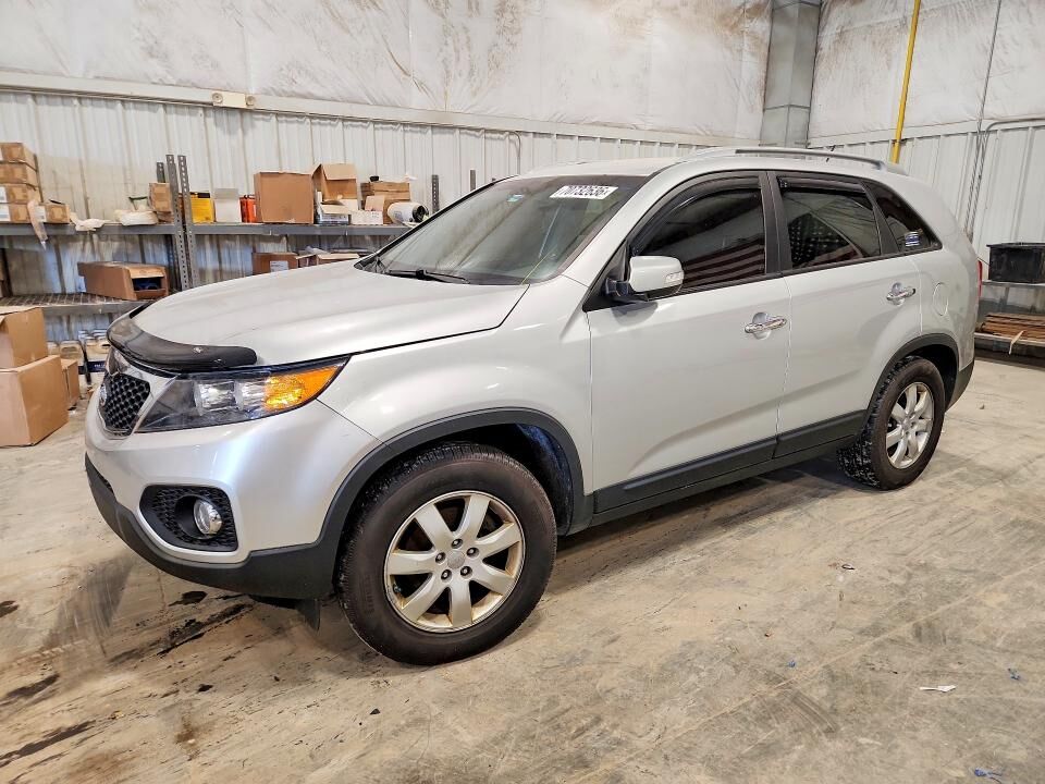 2012 KIA Sorento