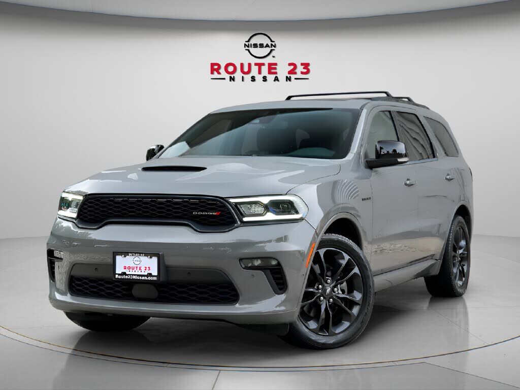 2023 DODGE Durango