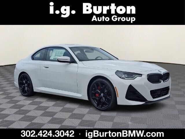 2026 BMW 2 Series