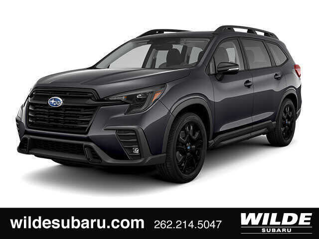 2023 SUBARU Ascent