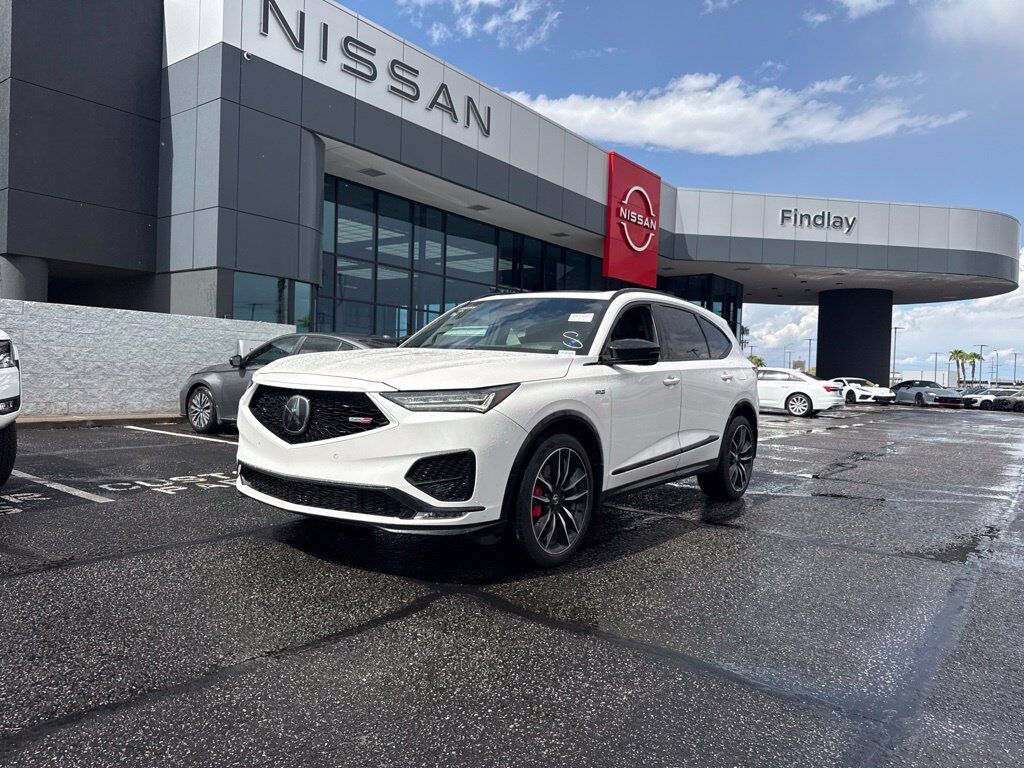 2023 ACURA MDX Type S