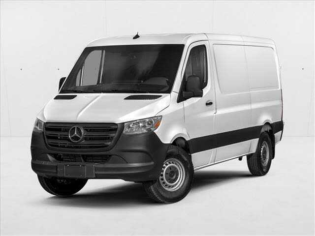 2023 Mercedes-Benz Sprinter