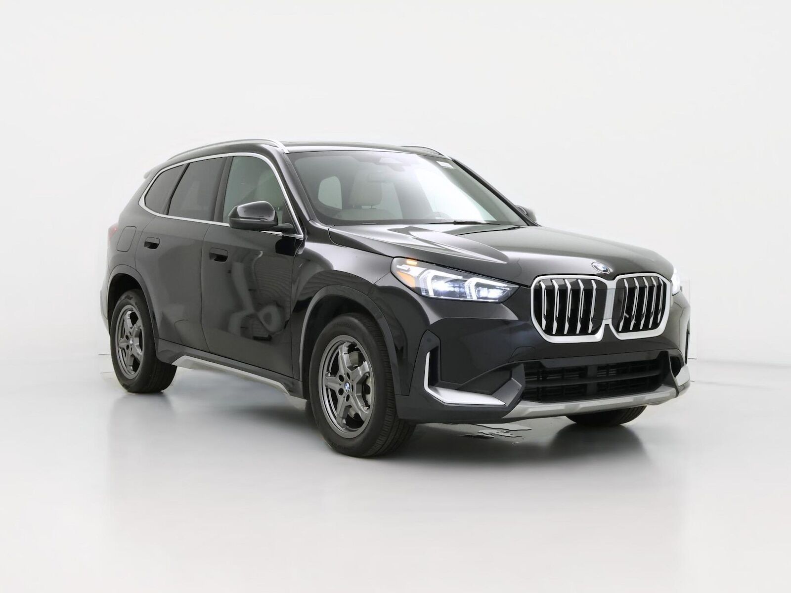 2025 BMW X1