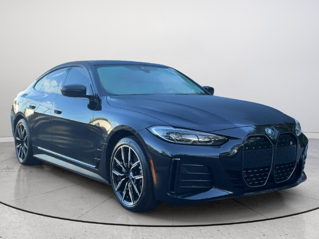 2023 BMW i4