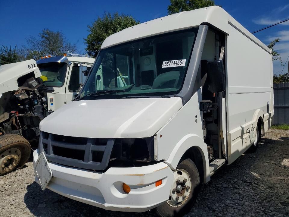 2016 ISUZU NPR/ NPR-HD/ NPR-XD