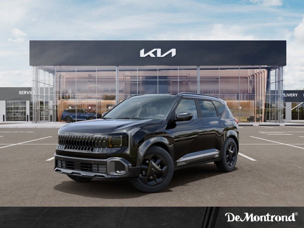 2027 KIA Seltos
