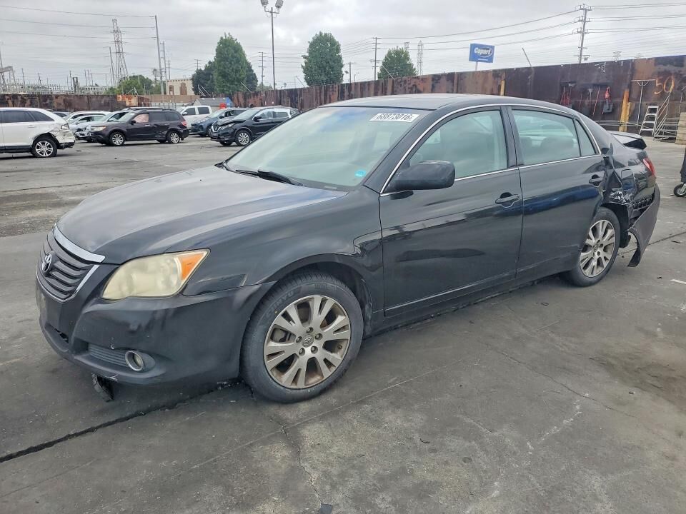 2008 TOYOTA Avalon