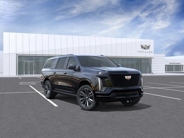 2026 CADILLAC Escalade ESV