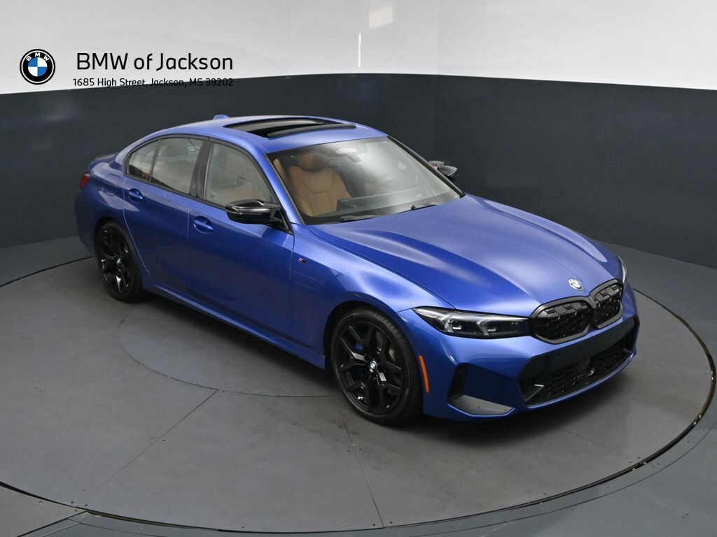 2026 BMW M3