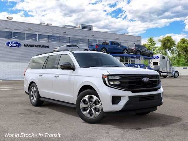 2027 FORD Expedition
