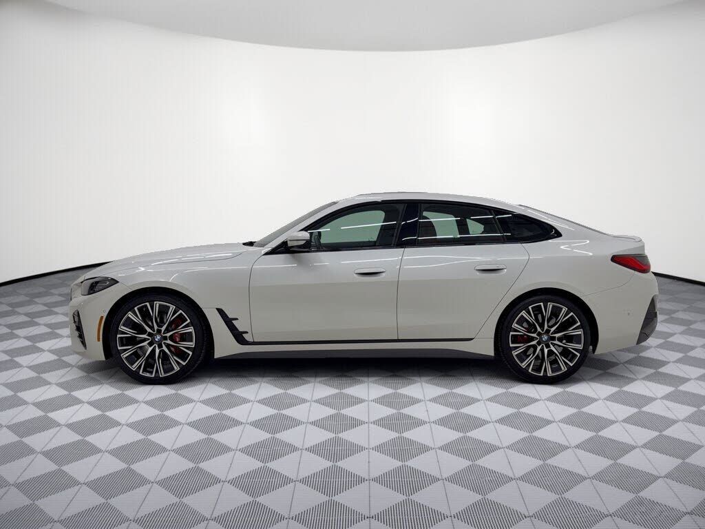 2022 BMW 430i