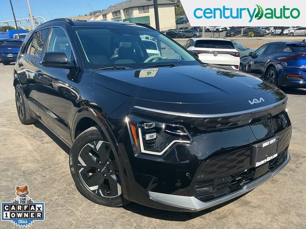 2023 KIA Niro