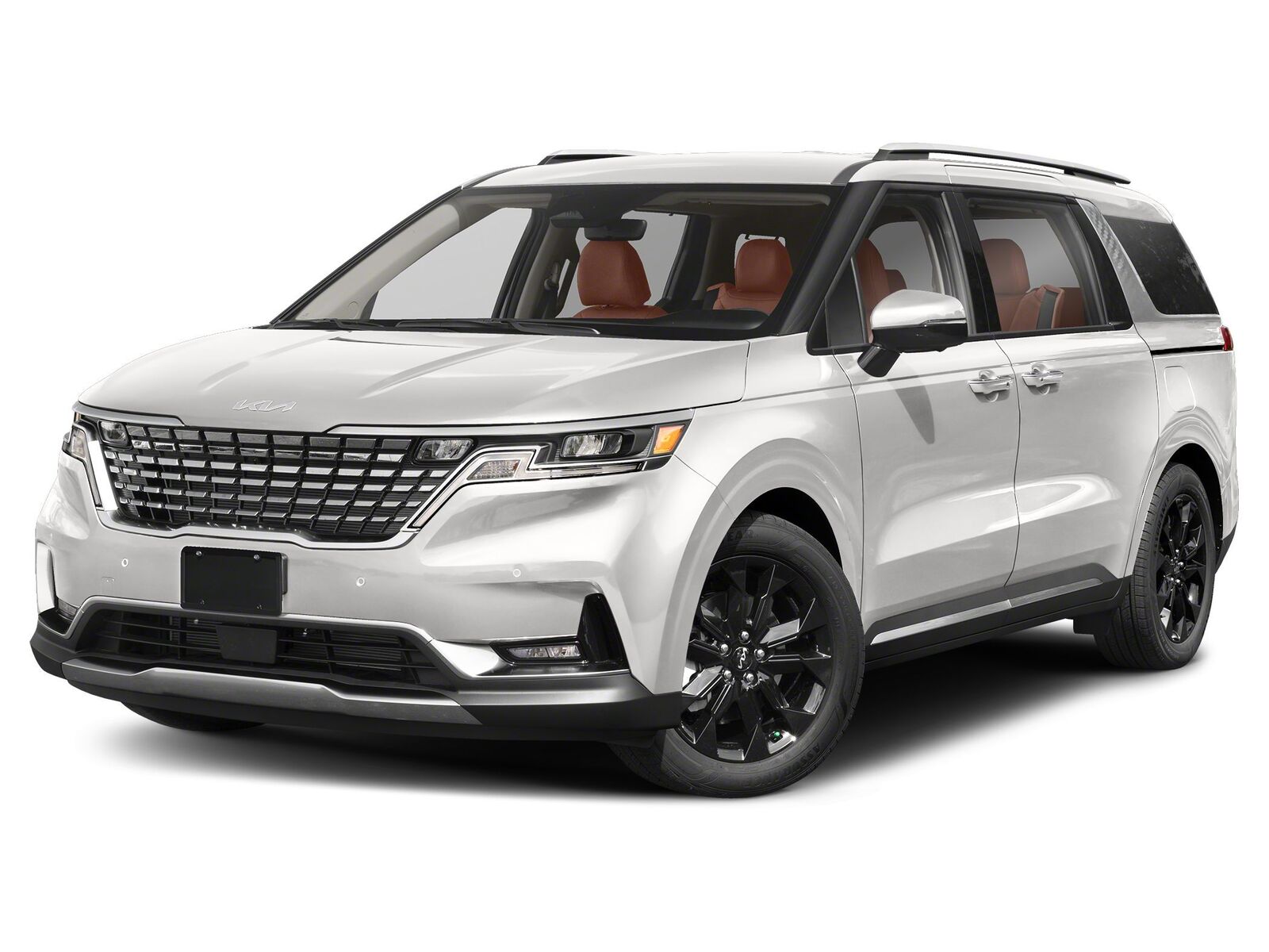 2024 KIA Carnival