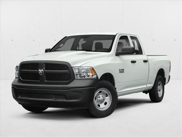 2013 RAM 1500
