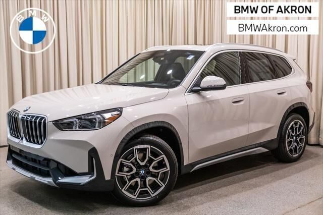 2027 BMW X1