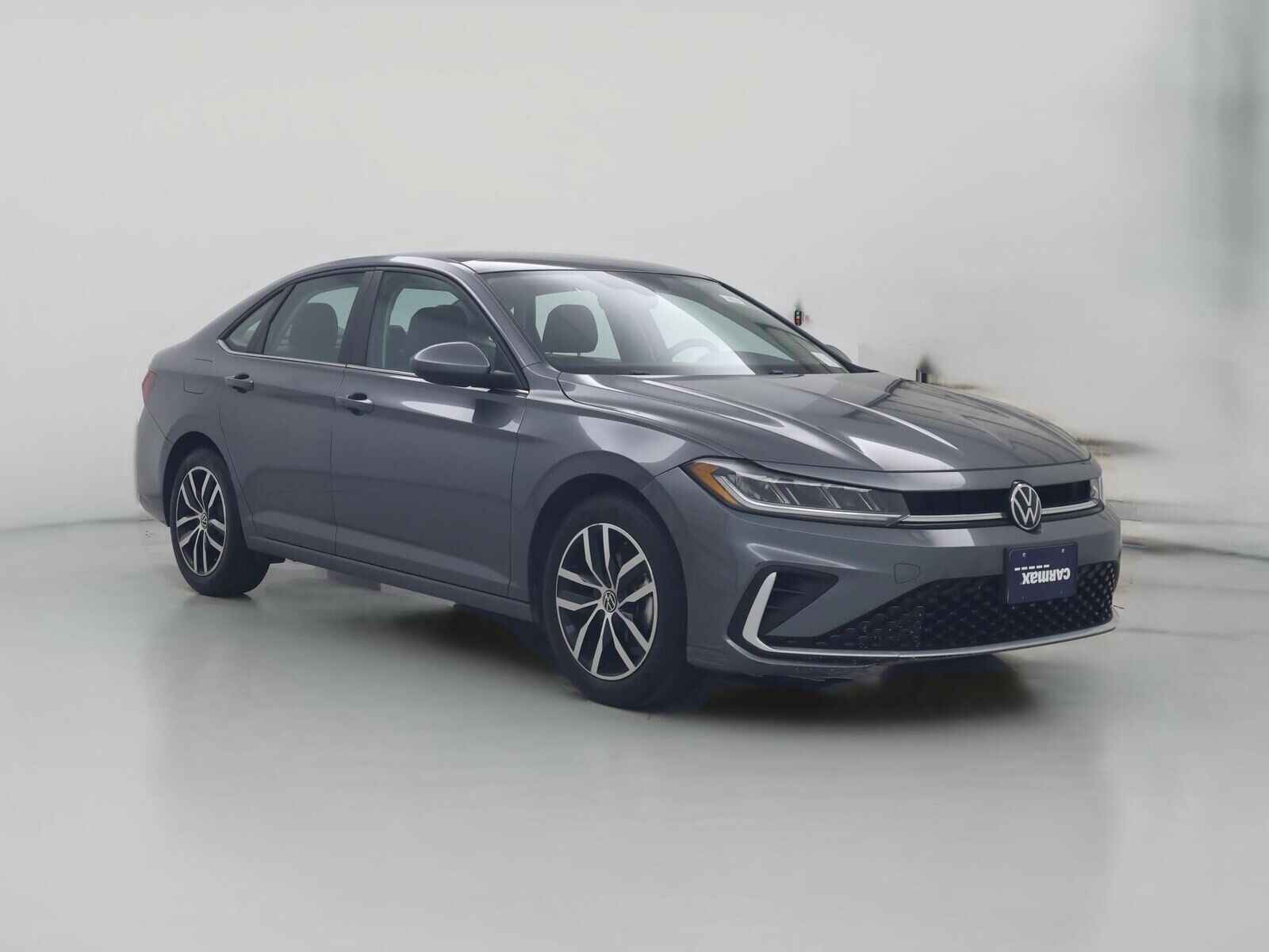 2025 VOLKSWAGEN Jetta