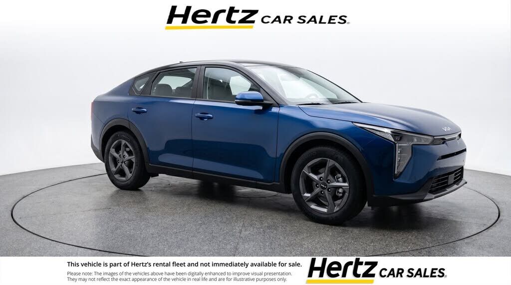 2026 KIA K4