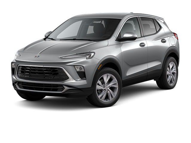 2026 BUICK Encore GX
