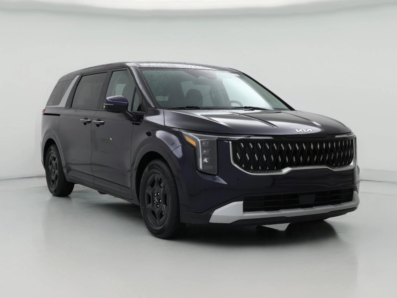 2025 KIA Carnival
