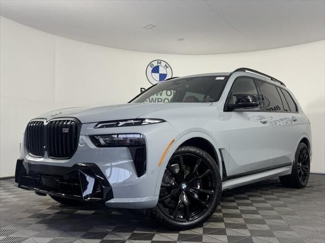 2027 BMW X7