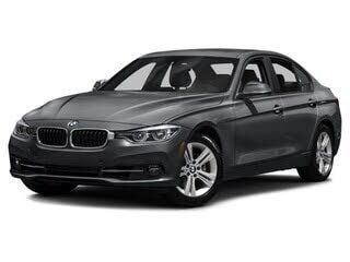 2018 BMW 3 Series