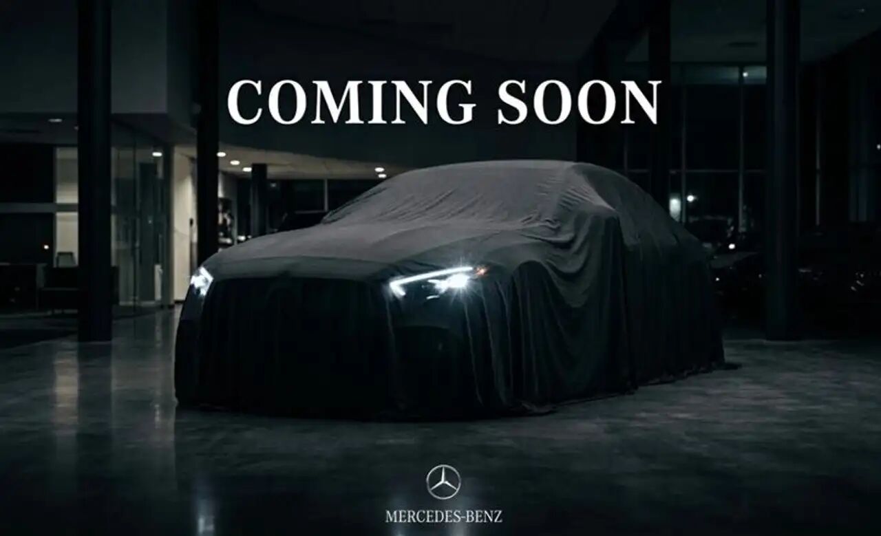 2024 Mercedes-Benz C-Class