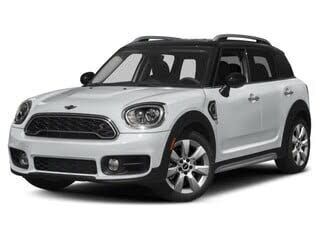 2018 MINI Countryman
