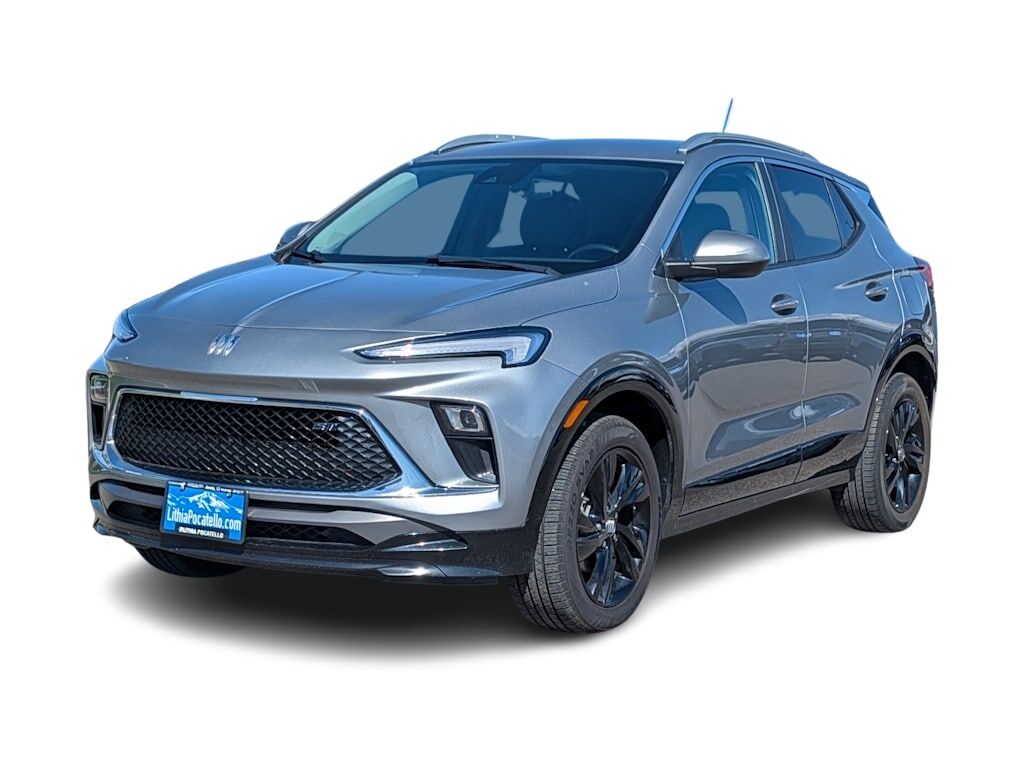2024 BUICK Encore GX