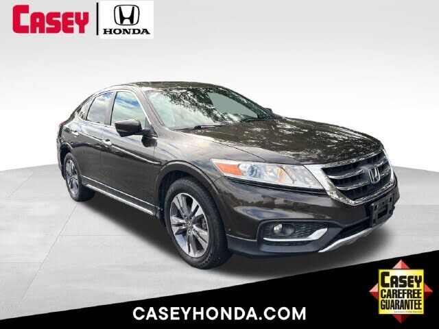 2013 HONDA Crosstour