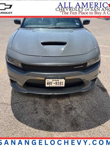 2023 DODGE Charger