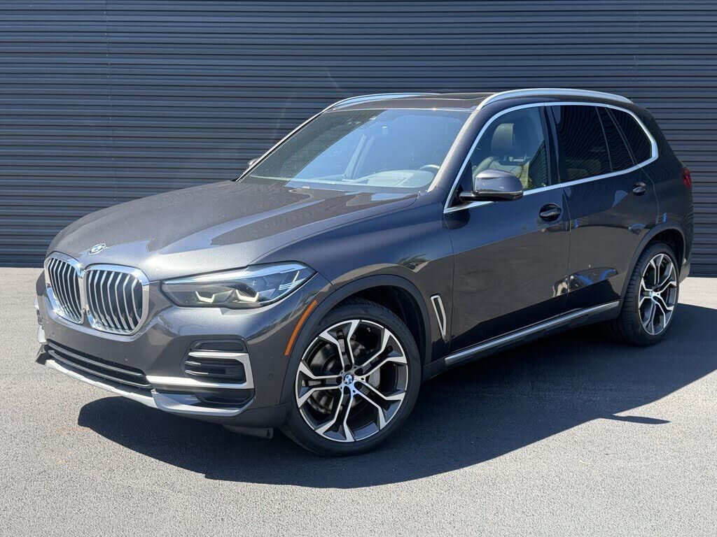 2023 BMW X5