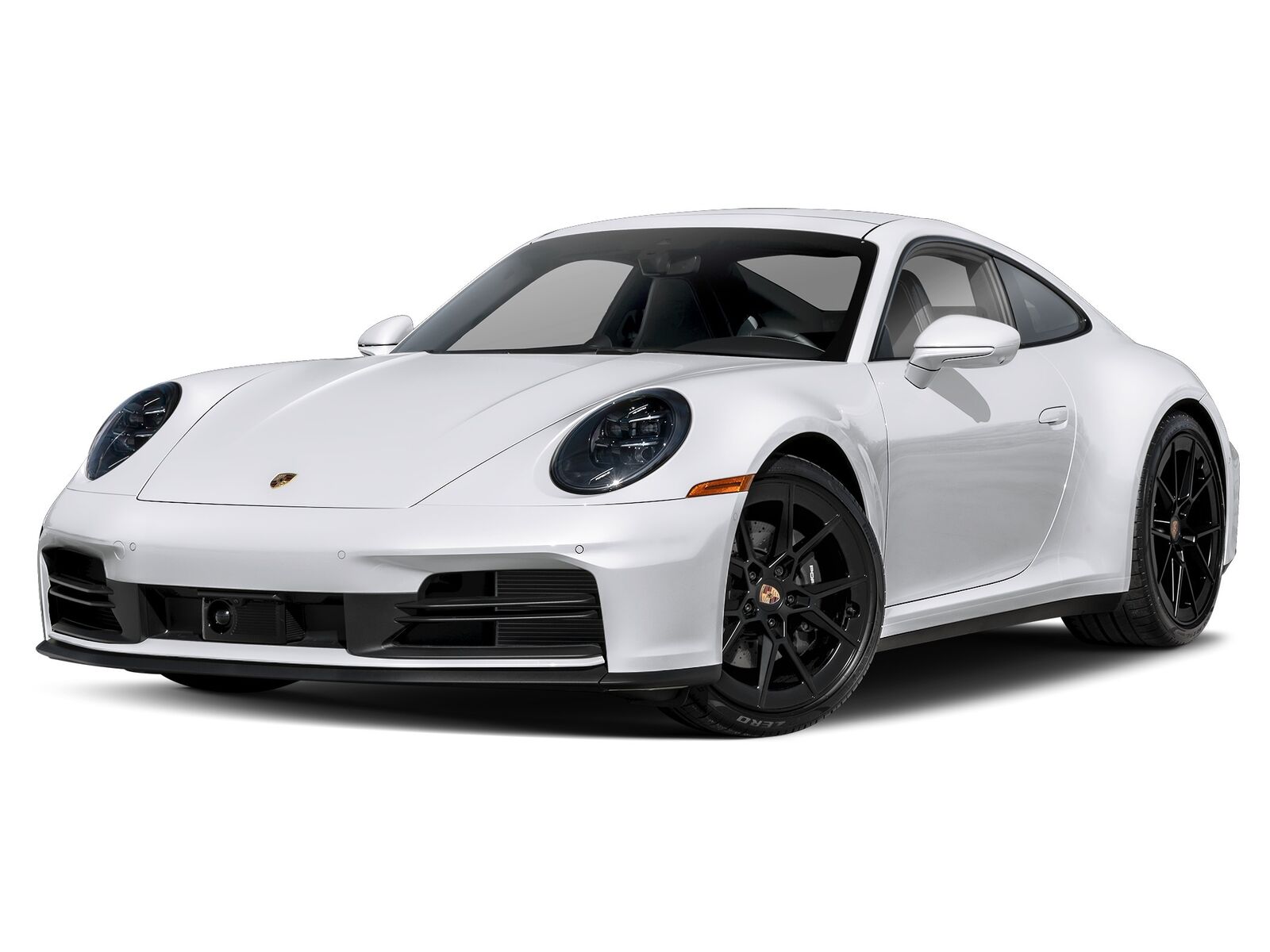 2026 PORSCHE 911