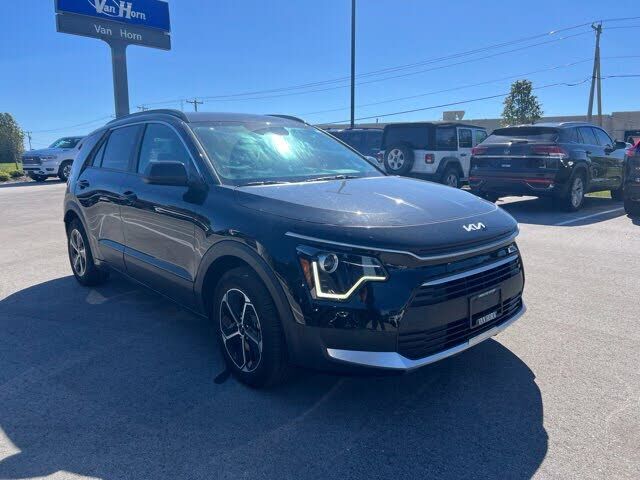 2024 KIA Niro
