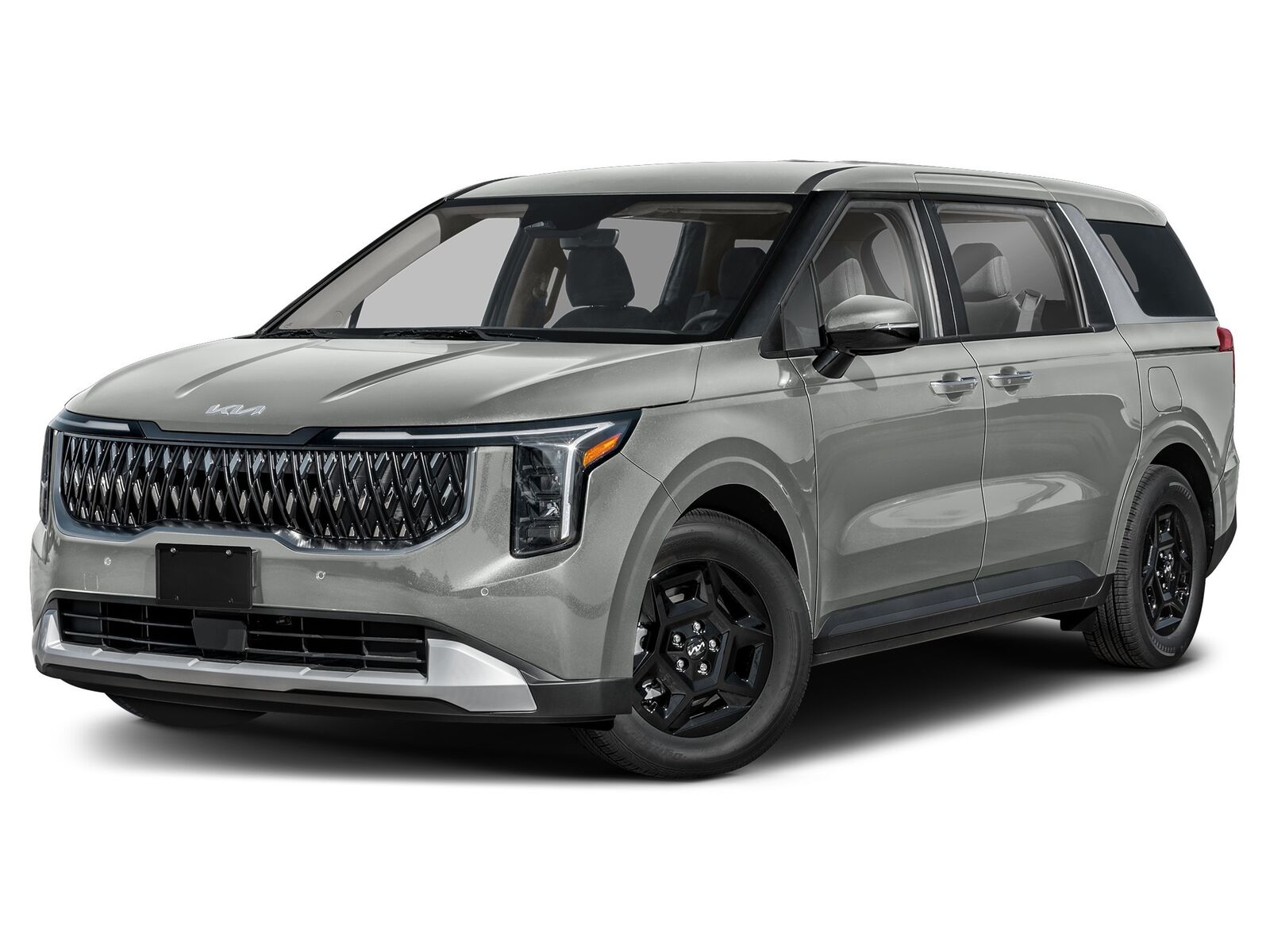 2027 KIA Carnival