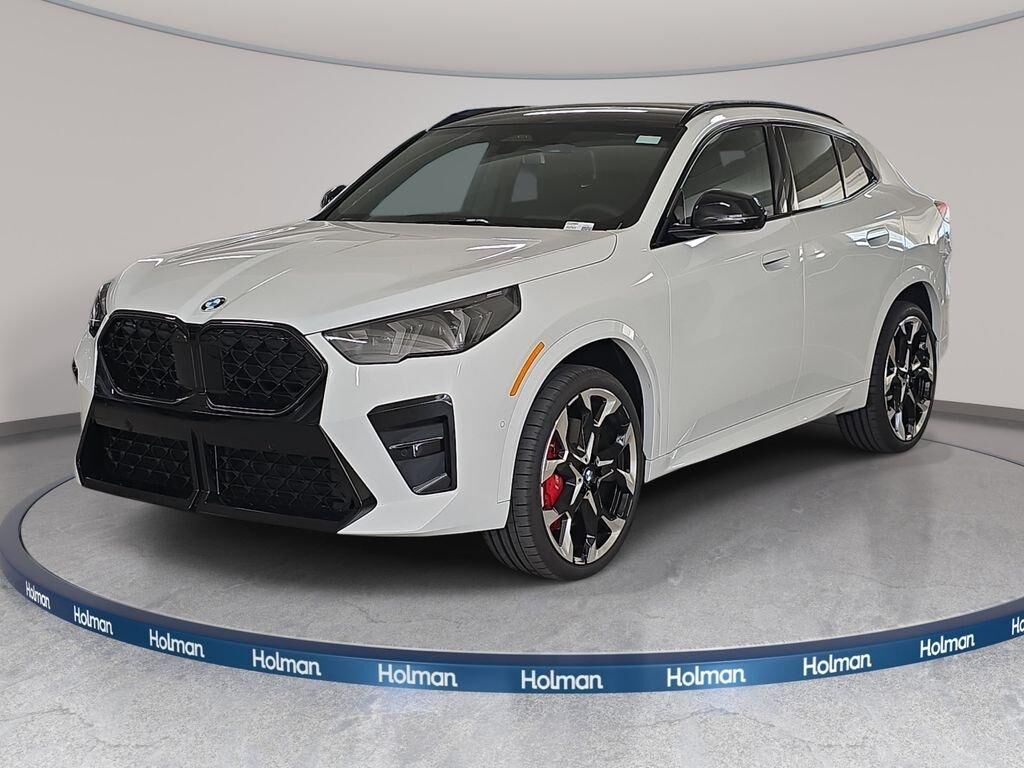 2026 BMW X2