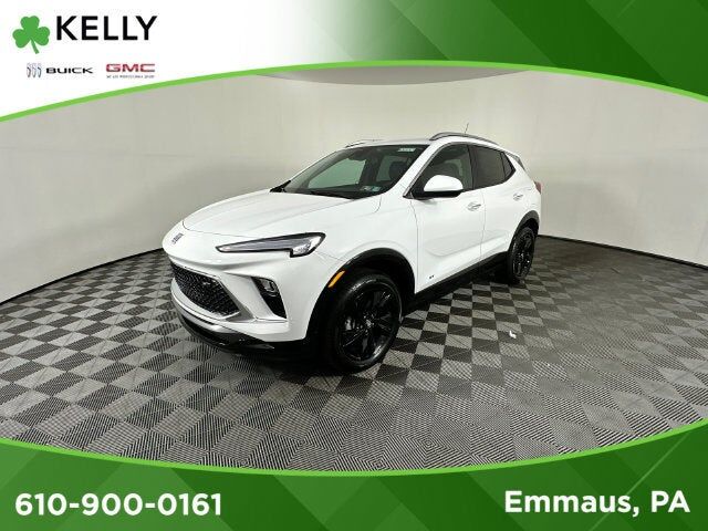 2026 BUICK Encore GX
