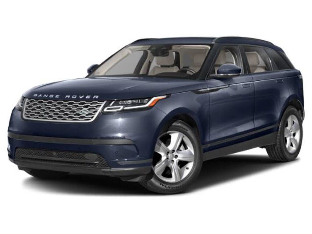 2023 LAND ROVER Range Rover Velar