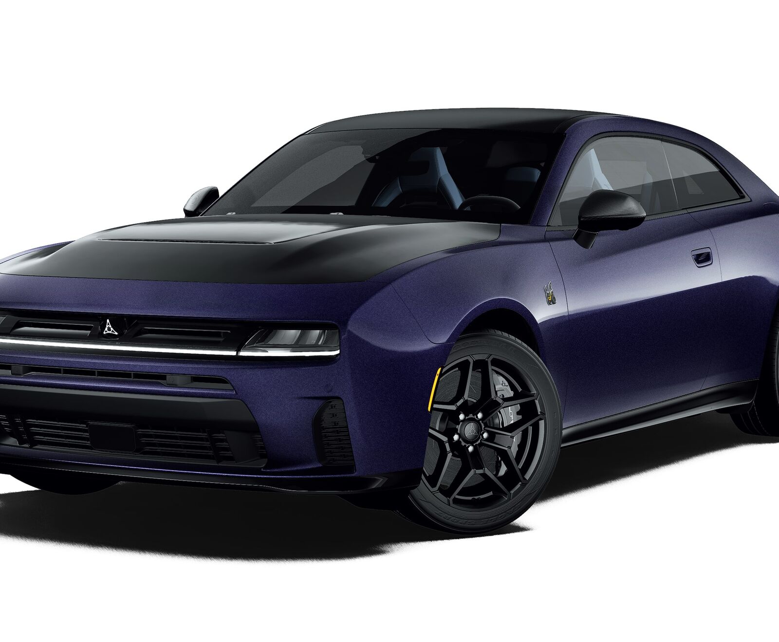 2027 DODGE Charger