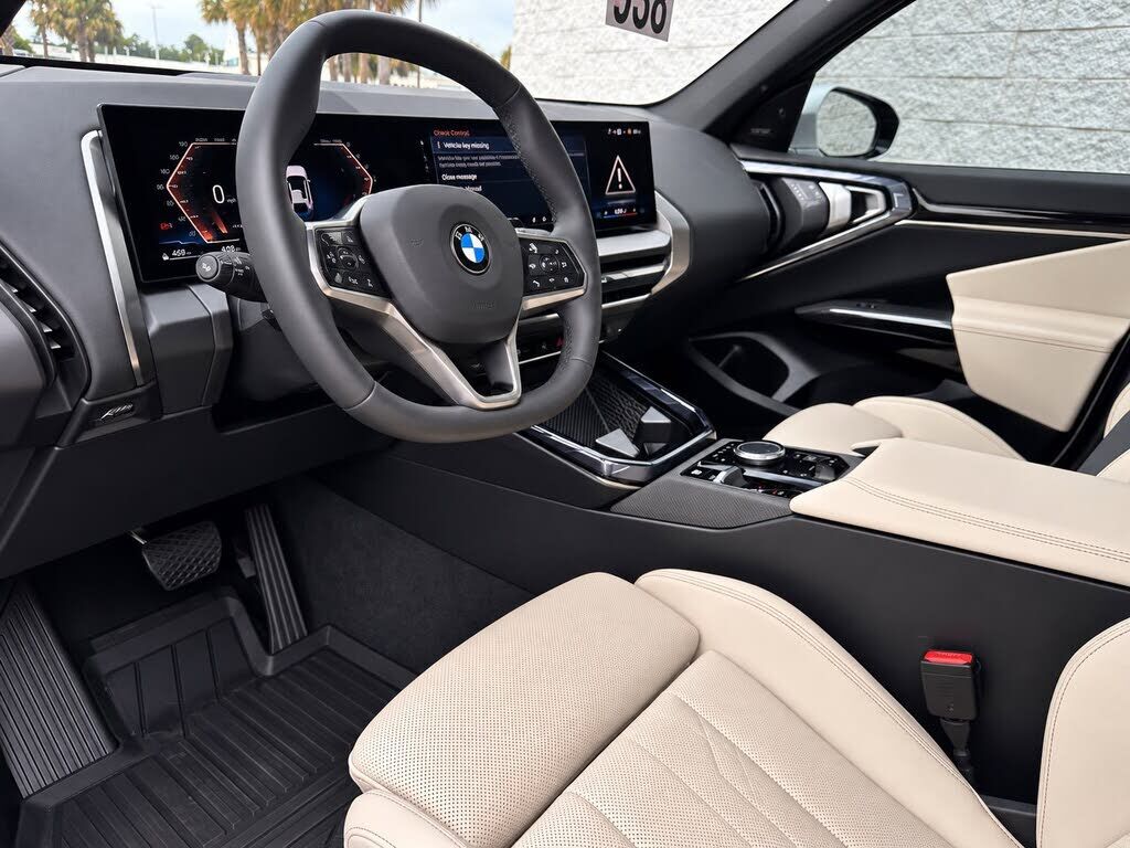 2026 BMW X3