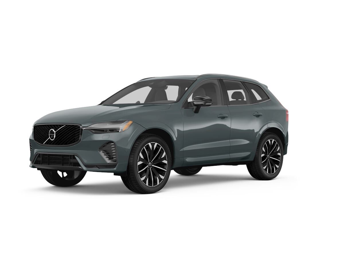 2027 VOLVO XC60
