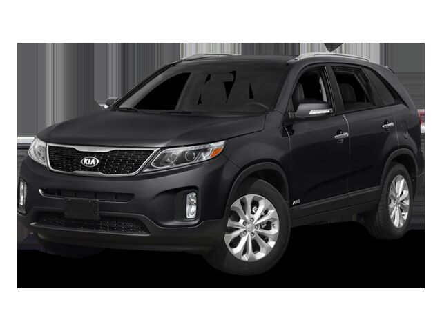 2014 KIA Sorento