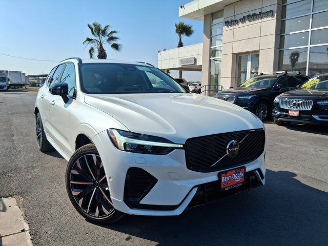 2026 VOLVO XC60