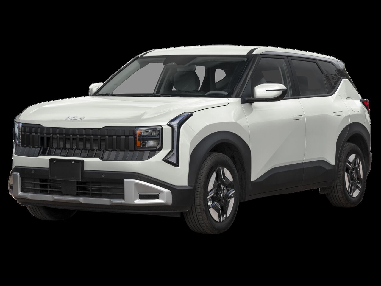 2027 KIA Seltos