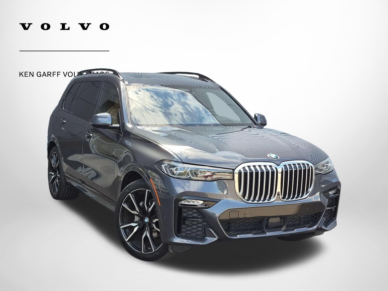 2022 BMW X7