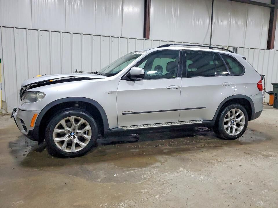 2011 BMW X5