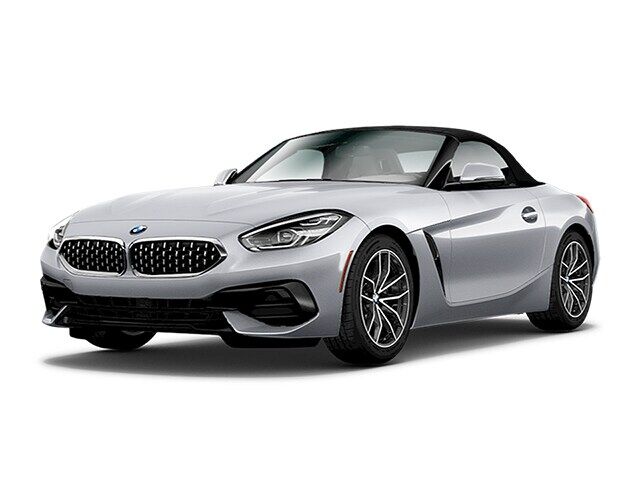 2019 BMW Z4